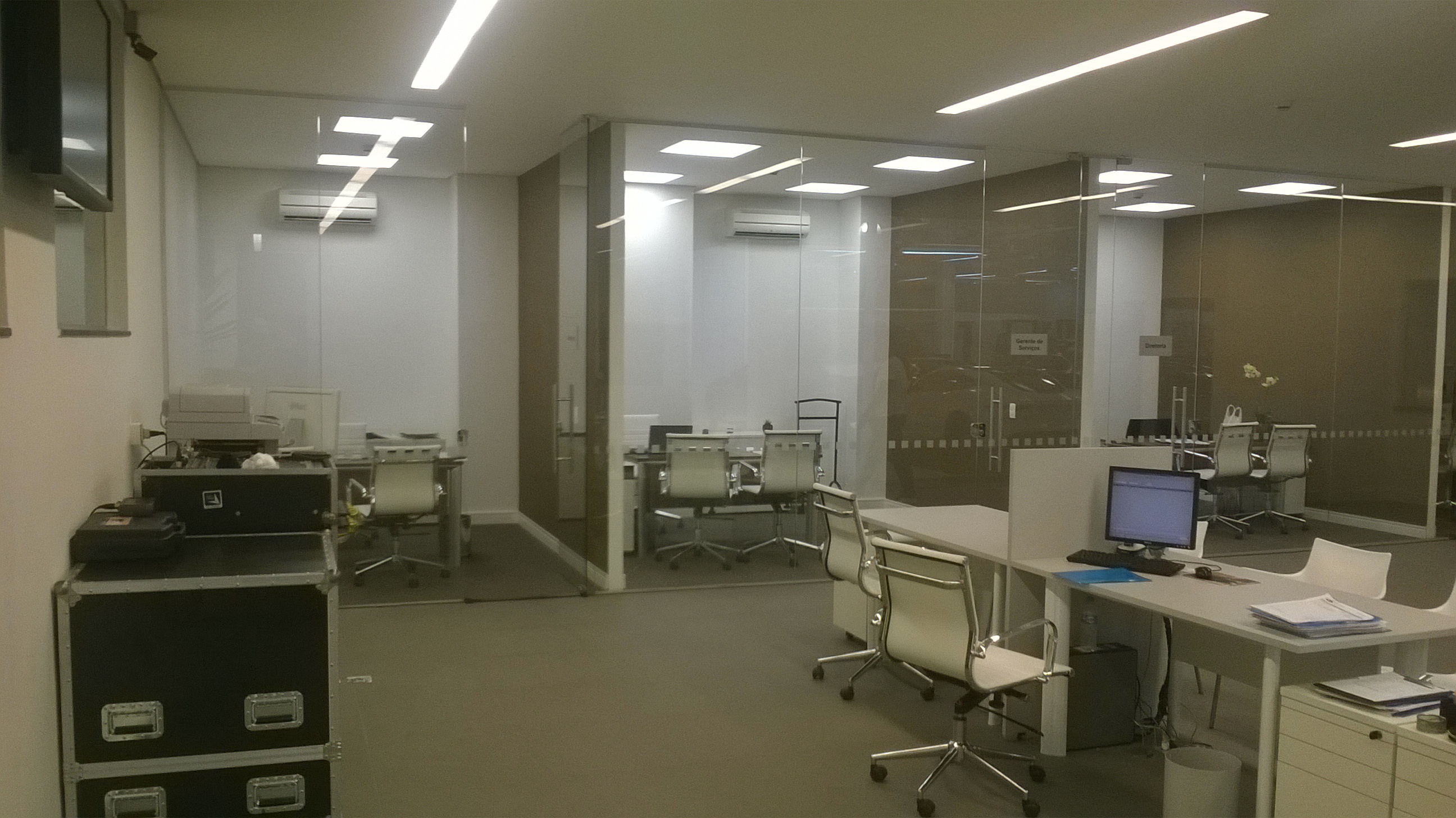 Administração de Obras