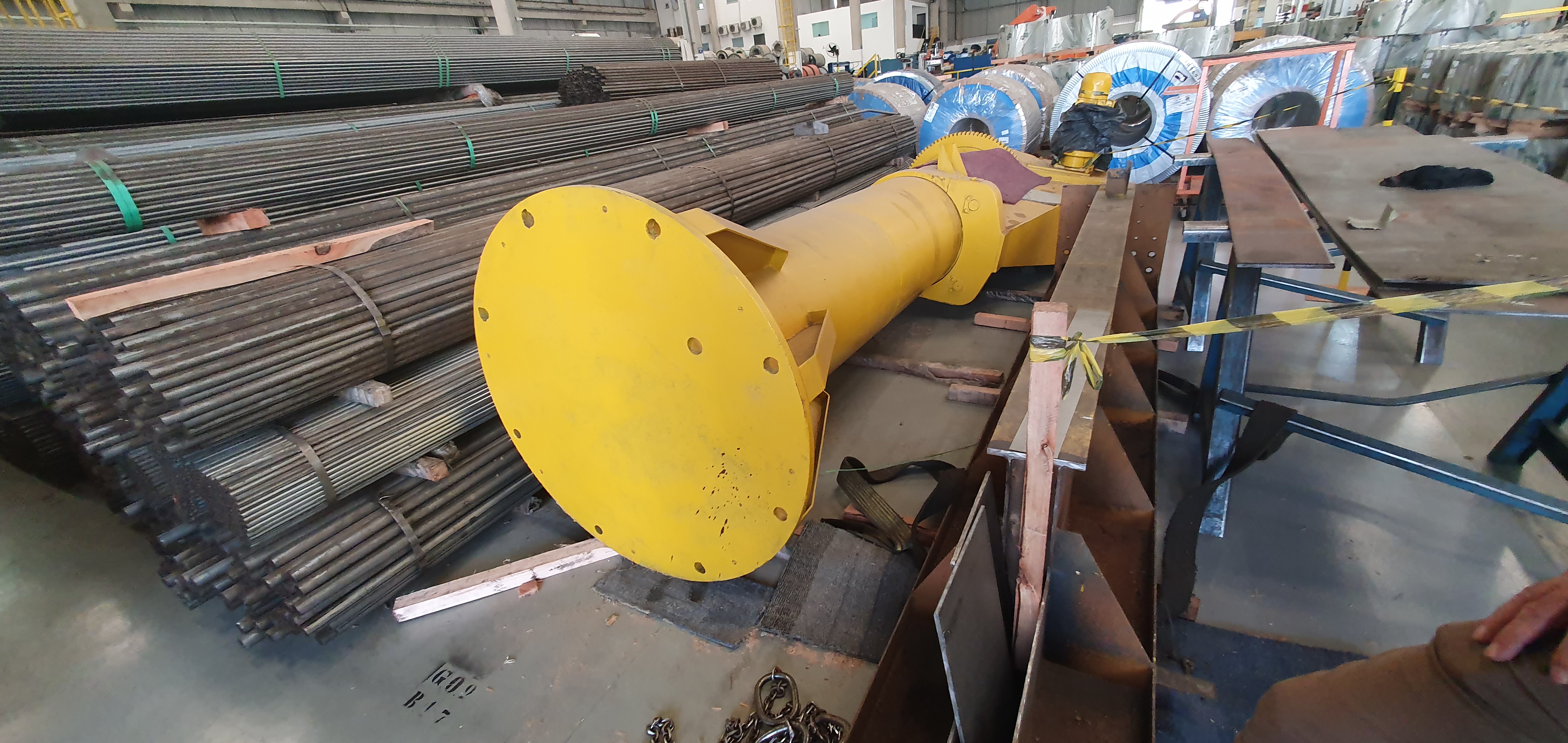 Assessoria Técnica para Obras