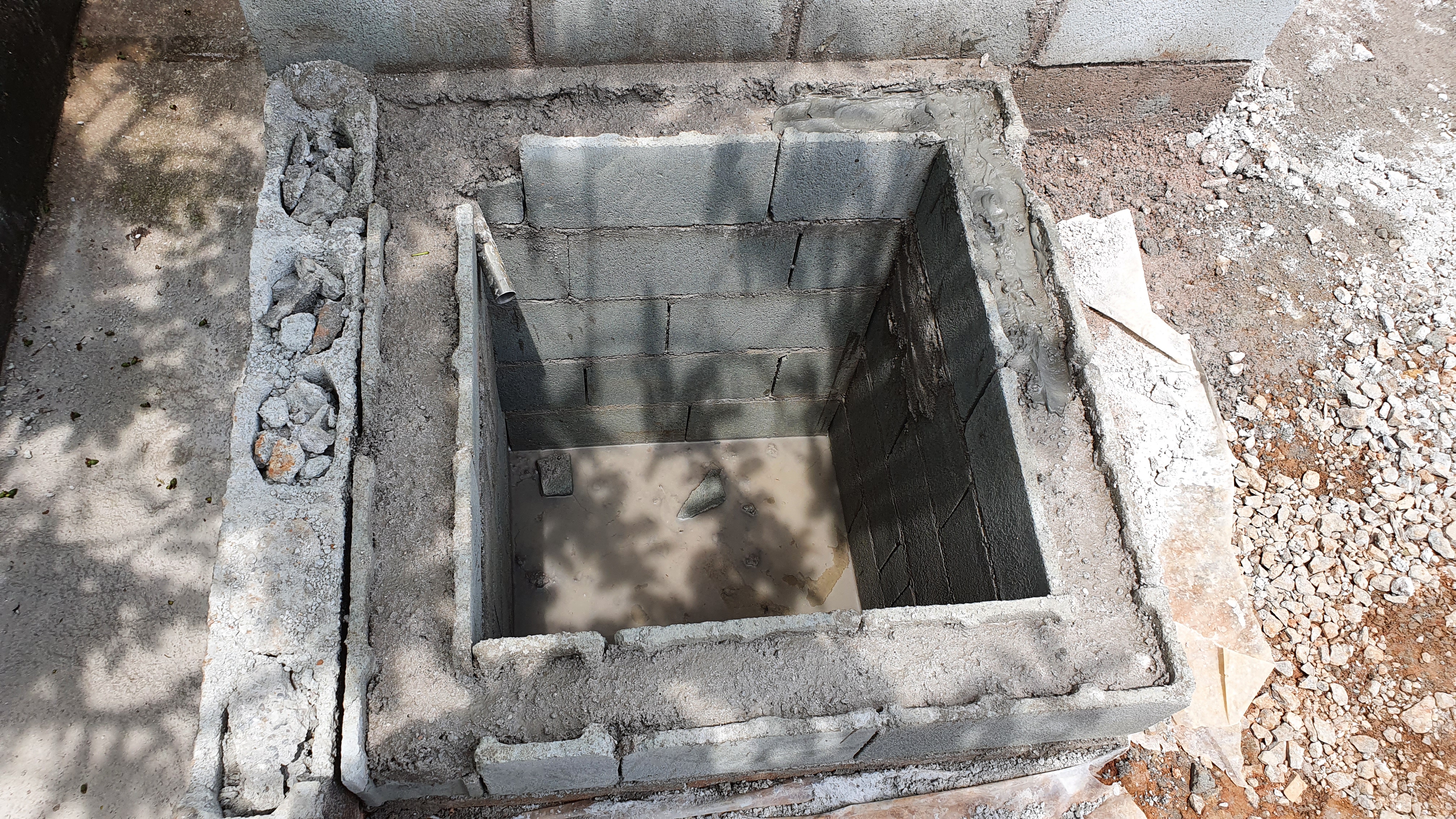 Concretagem de Lajes e Pisos