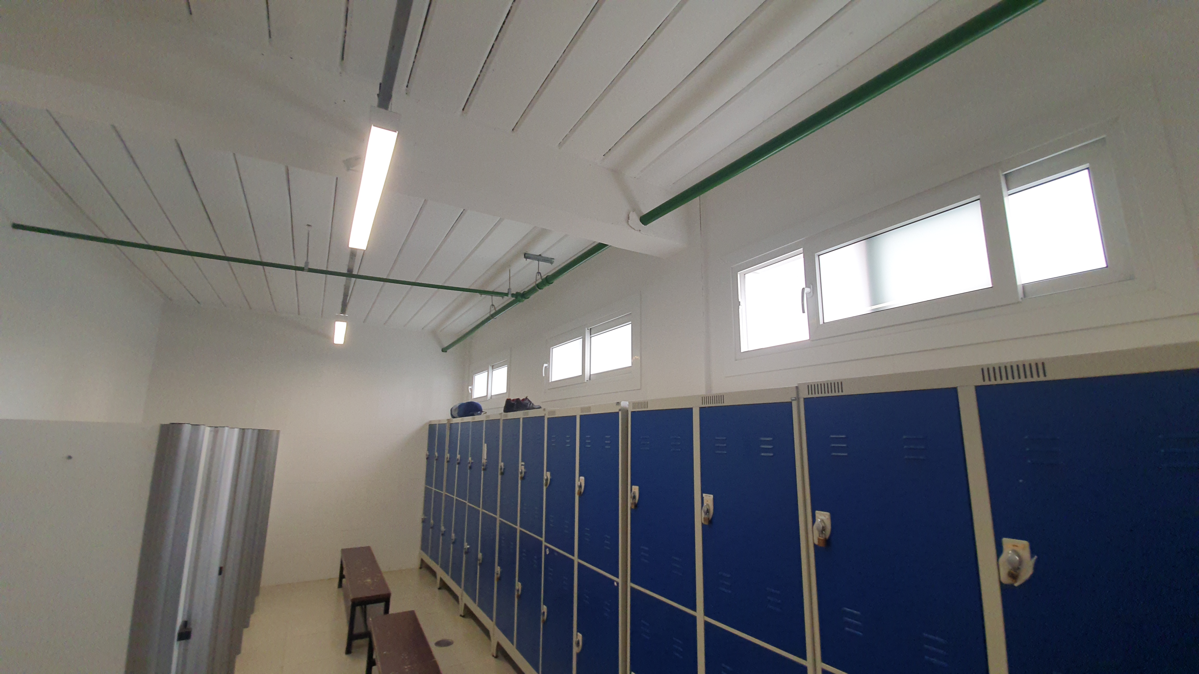 Construtora para Obras Novas