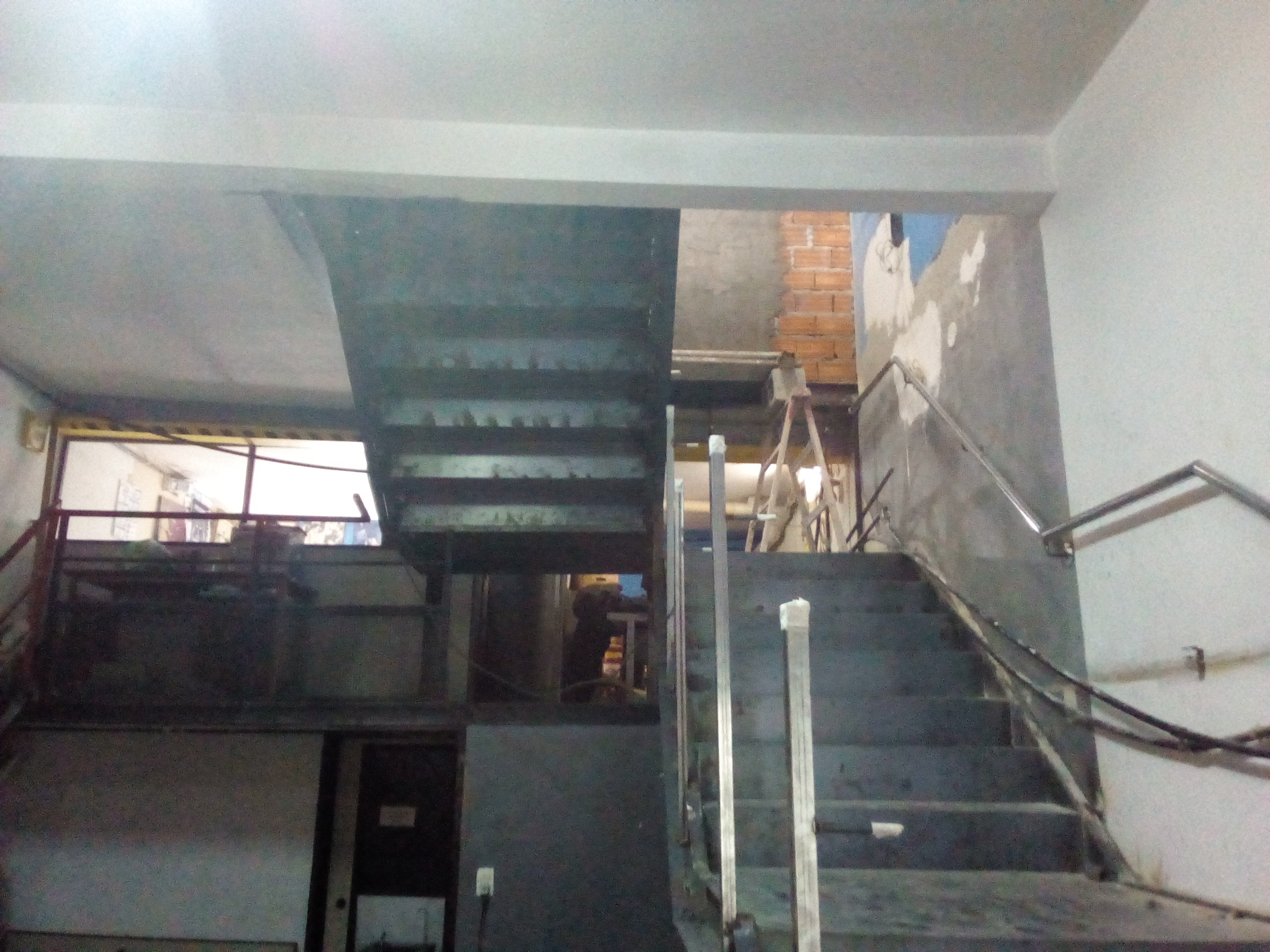 Construtora para Reformas Comerciais