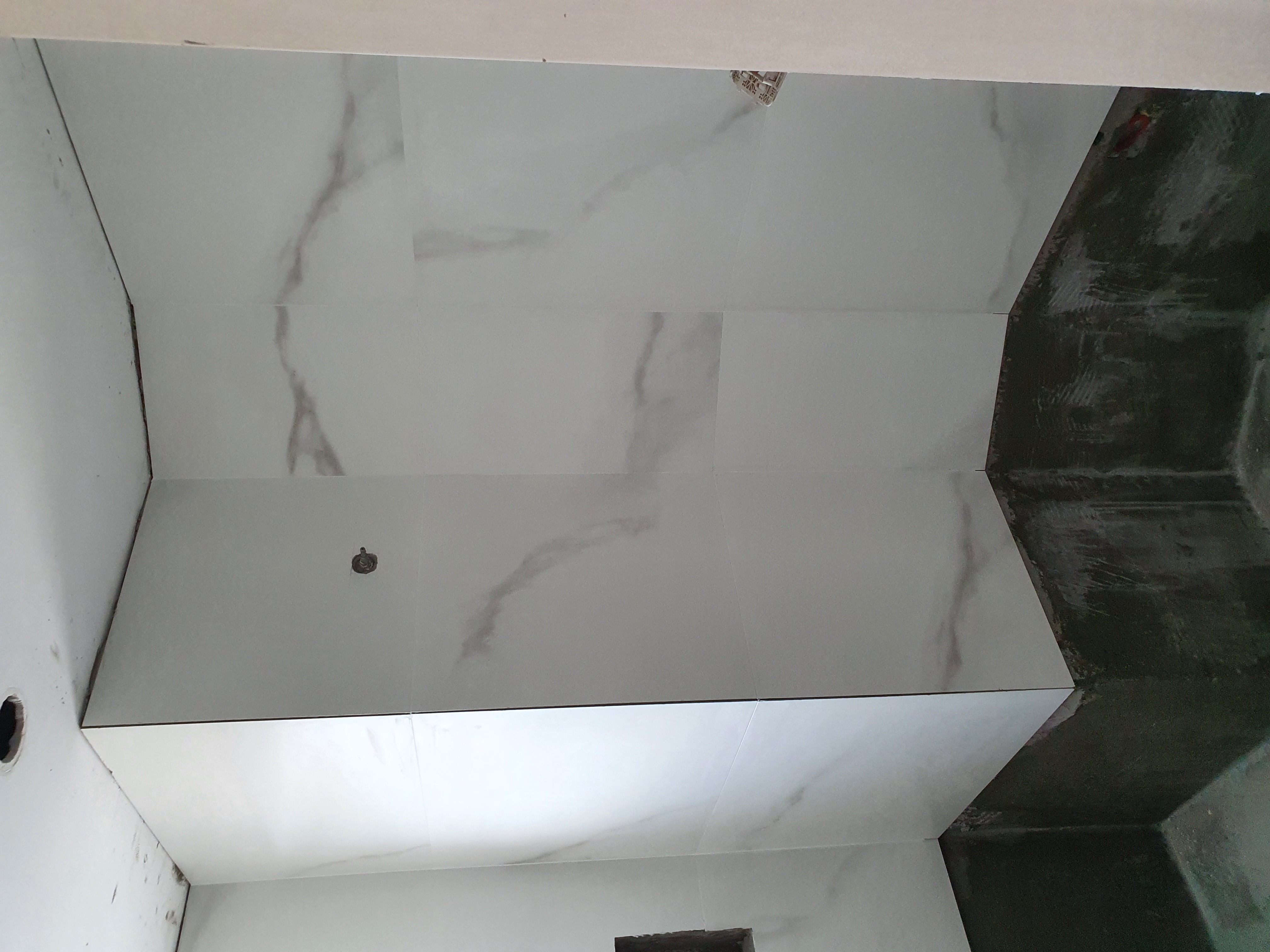 Empresa de Revestimentos Cerâmicos