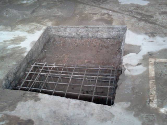 Gerenciamento de Obras Industriais