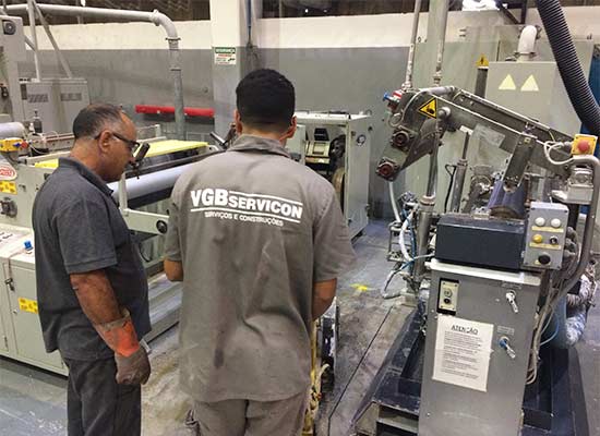 Administração e Gerenciamento